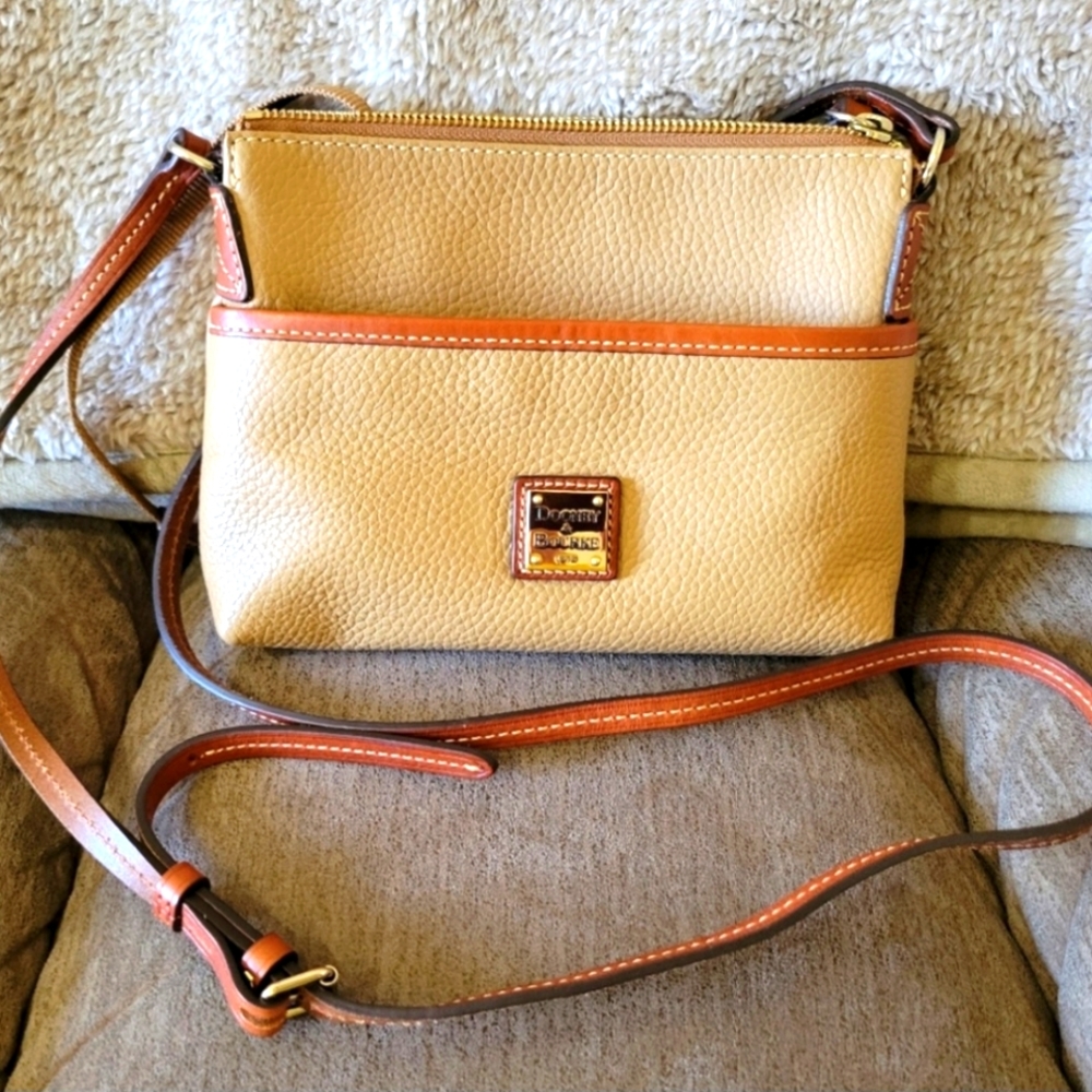 Dooney & Bourke Ginger Crossbody